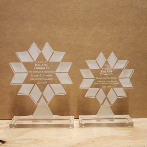 AAA  KOL AMI Star Award